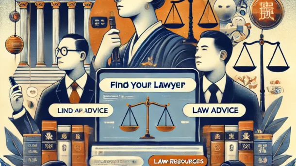 lawyer.tw